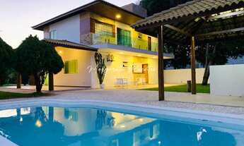 Imagem: CASA RESIDENCIAL em CAMAÇARI - BA, BUSCA