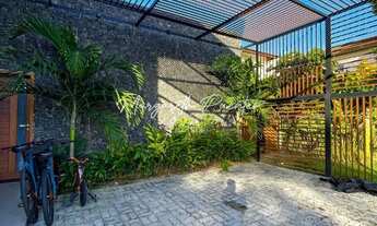 Imagem 7: Casa em Condomínio para Locação, 4 dormitórios, sendo 3 suítes, 4 banheiros, 4 vagas, área