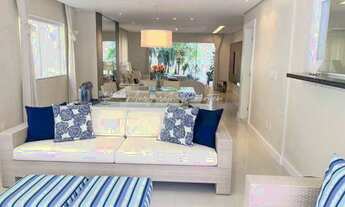 Imagem 7: Casa espetacular 5 suítes à venda em condomínio fechado alto padrão na Av. Priscila Dutra