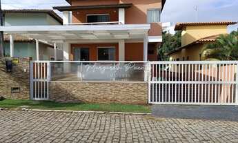 Imagem: Vendo Linda casa com piscina, em condomínio