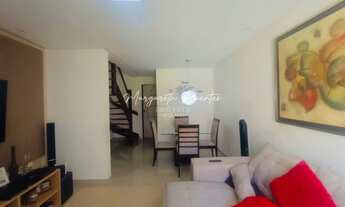 Imagem 3: Casa em Condomínio para Venda, 2 dormitórios, sendo 1 suíte, 3 banheiros, 1 vaga, área tot