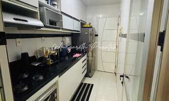 Imagem 6: Casa em Condomínio para Venda, 2 dormitórios, sendo 1 suíte, 3 banheiros, 1 vaga, área tot