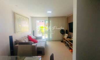 Imagem 4: Casa em Condomínio para Venda, 2 dormitórios, sendo 1 suíte, 3 banheiros, 1 vaga, área tot