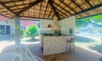 Imagem 2: Casa em Condomínio para Venda, 2 dormitórios, sendo 1 suíte, 3 banheiros, 1 vaga, área tot