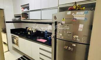 Imagem 7: Casa em Condomínio para Venda, 2 dormitórios, sendo 1 suíte, 3 banheiros, 1 vaga, área tot