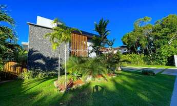 Imagem: Casa em Condomínio para Locação, 4 dormitórios