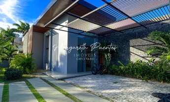 Imagem 4: Casa em Condomínio para Locação, 4 dormitórios, sendo 3 suítes, 4 banheiros, 4 vagas, área