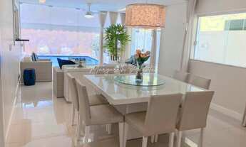 Imagem 4: Casa espetacular 5 suítes à venda em condomínio fechado alto padrão na Av. Priscila Dutra