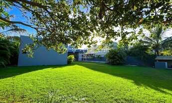 Imagem 3: Casa em Condomínio para Locação, 4 dormitórios, sendo 3 suítes, 4 banheiros, 4 vagas, área