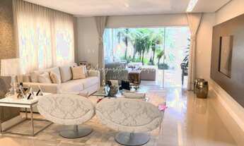 Imagem 6: Casa espetacular 5 suítes à venda em condomínio fechado alto padrão na Av. Priscila Dutra