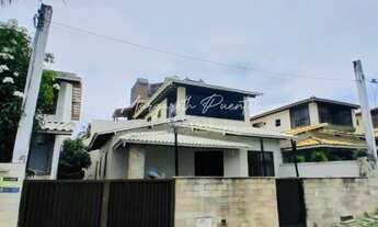 Imagem: Casa à venda, em condomínio com quadra