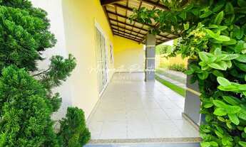 Imagem 5: Casa residencial, para Locação anual, 4 dormitórios, com terreno diferenciado, nascente