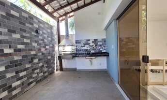 Imagem 4: OPORTUNIDADE excelente casa duplex, Condomínio com piscina e quiosque em Buraquinho/Lauro