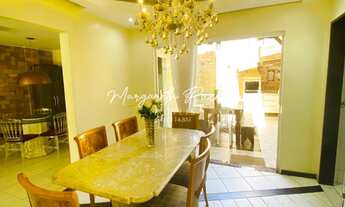 Imagem 2: Casa solta, em condomínio com portaria 24 h, 4 suítes, varandas, 4 suítes, em Stella Maris