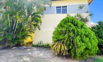 Imagem 3: Casa residencial, para Locação anual, 4 dormitórios, com terreno diferenciado, nascente