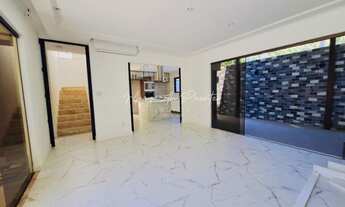 Imagem 5: OPORTUNIDADE excelente casa duplex, Condomínio com piscina e quiosque em Buraquinho/Lauro