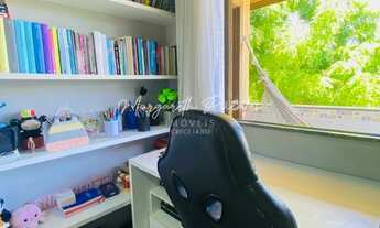 Imagem 5: Casa solta, em condomínio com portaria 24 h, 4 suítes, varandas, 4 suítes, em Stella Maris