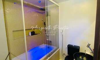 Imagem 3: Casa solta, em condomínio com portaria 24 h, 4 suítes, varandas, 4 suítes, em Stella Maris