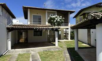 Imagem: Casa à venda, 4 suítes, closet, 1 suíte