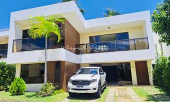 Imagem 2: OPORTUNIDADE excelente casa duplex, Condomínio com piscina e quiosque em Buraquinho/Lauro