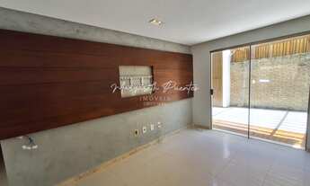 Imagem 4: Casa à venda em BURAQUINHO/Lauro de Freitas, 3 suítes, master com closet, sala ampla em 3