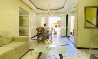 Imagem 6: Casa solta, em condomínio com portaria 24 h, 4 suítes, varandas, 4 suítes, em Stella Maris