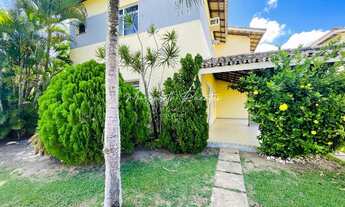 Imagem 4: Casa residencial, para Locação anual, 4 dormitórios, com terreno diferenciado, nascente