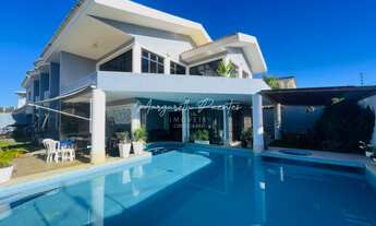 Imagem: Mansão em excelente localização, cômodos