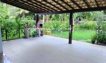 Imagem 5: Casa Nascente, 4 dormitórios, armários planejados, varandas e área verde, ENERGIA FOTOVOL