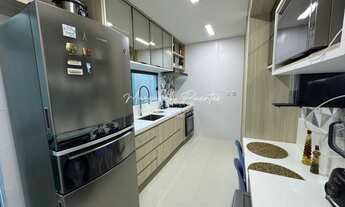 Imagem 6: Apartamento Garden, 3 Quartos sendo 2 suítes, armários planejados, condomínio com portaria