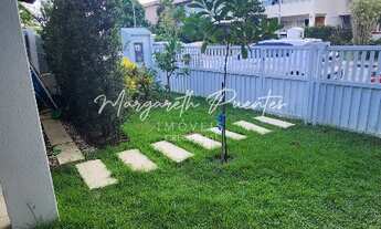 Imagem 6: Casa Nascente, 4 dormitórios, armários planejados, varandas e área verde, ENERGIA FOTOVOL