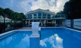 Imagem: Casa estilo contemporâneo em condomínio