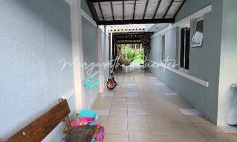 Imagem 7: Casa Nascente, 4 dormitórios, armários planejados, varandas e área verde, ENERGIA FOTOVOL