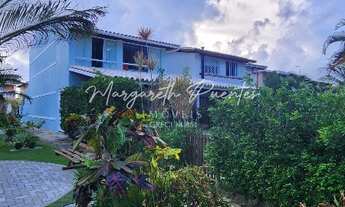 Imagem 2: Casa Nascente, 4 dormitórios, armários planejados, varandas e área verde, ENERGIA FOTOVOL