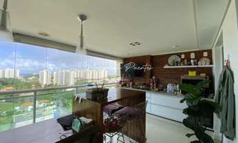 Imagem: Apartamento mobiliado em Patamares - Colina