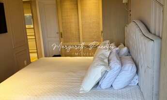 Imagem 7: Belíssimo apartamento de 4/4, revertido p/ 3 suites, todo reformado e decorado em alto pad