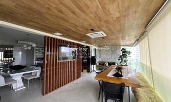 Imagem: Belíssimo apartamento de 4/4, revertido