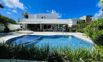 Imagem: Casa no Condomínio Reserva BuscaVille