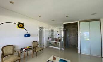 Imagem 5: Apartamento mobiliado em Patamares - Colina A - Alta Vista, 3 suítes, prédio com excelente