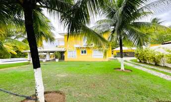 Imagem: CASA RESIDENCIAL em CAMAÇARI - BA, INOCOOP