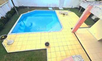 Imagem 3: Em Vilas do Atlântico - Excelente Casa, estilo moderno, em rua tranquila, ENERGIA SOLAR, 5