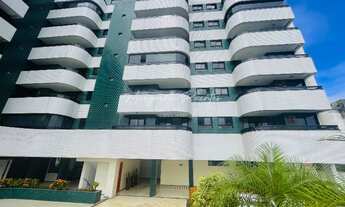 Imagem: Cobertura de 1 quarto com varanda, 2 banheiros