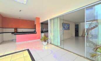 Imagem 4: Em Vilas do Atlântico - Excelente Casa, estilo moderno, em rua tranquila, ENERGIA SOLAR, 5