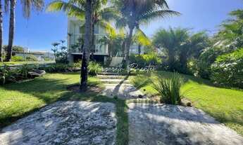 Imagem: CASA TÉRREA, PISCINA PRIVATIVA, 3 SUÍTES