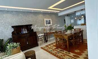 Imagem 7: Apartamento com 3 suítes, no Condomínio com Portaria 24 h, infraestrutura, academia, em Pi