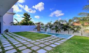 Imagem 6: CASA RESIDENCIAL em CAMAÇARI - BA, ALPHAVILLE LITORAL NORTE