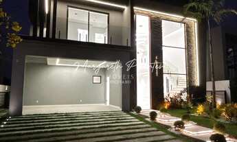 Imagem 3: CASA RESIDENCIAL em CAMAÇARI - BA, ALPHAVILLE LITORAL NORTE