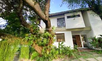 Imagem: Casa maravilhosa em condomínio exclusivo