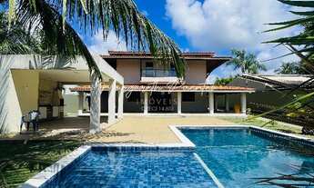 Imagem: CONDOMÍNIO PORTARIA 24 h, NASCENTE, 4 SUÍTES