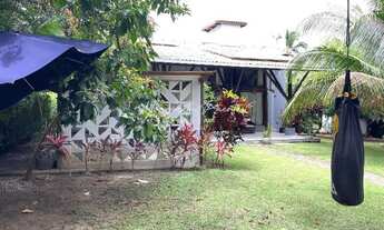 Imagem 3: CASA RESIDENCIAL em CAMAÇARI - BA, BUSCA VIDA (ABRANTES